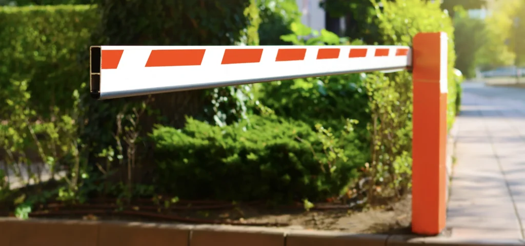 Otomatik Bariyer Sistemleri