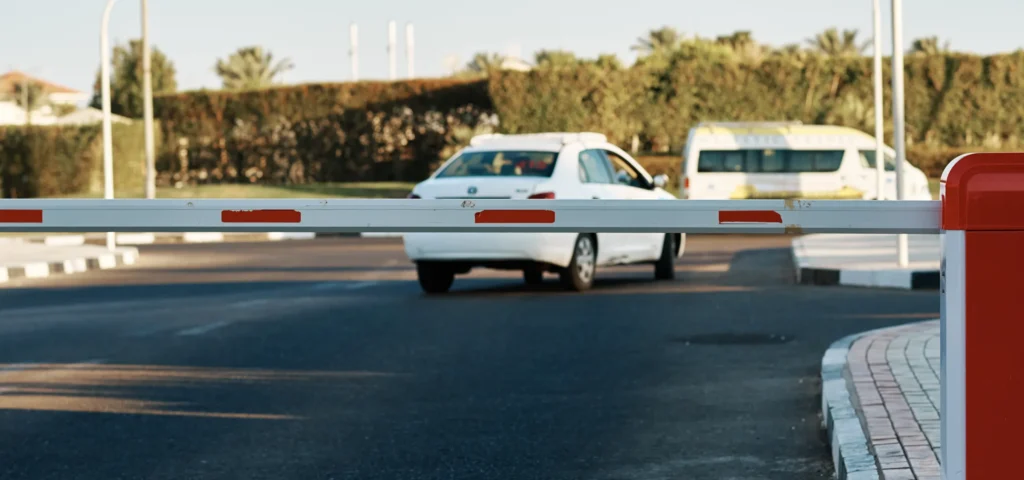 Kontrol ve Güvenlik Sistemleri