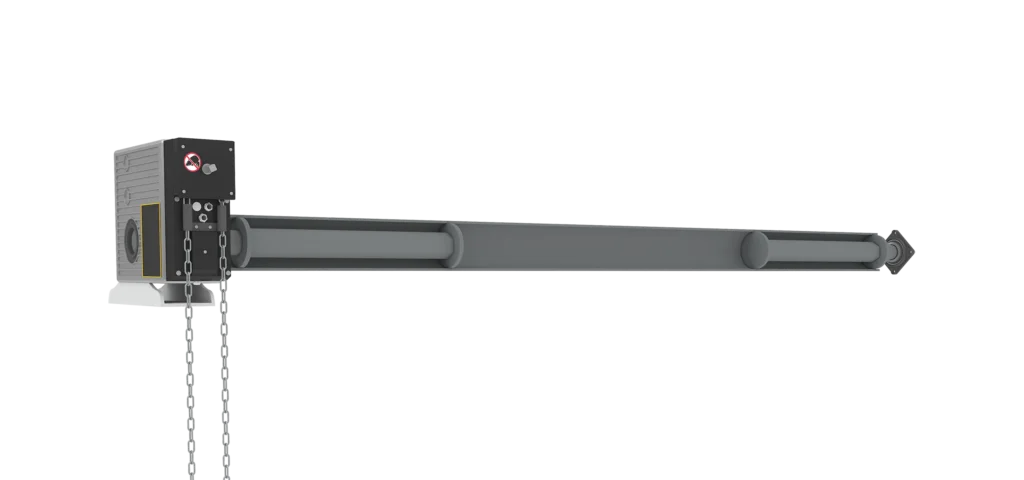 Tahrik Sistemleri: Kutu Tipi Motorlar