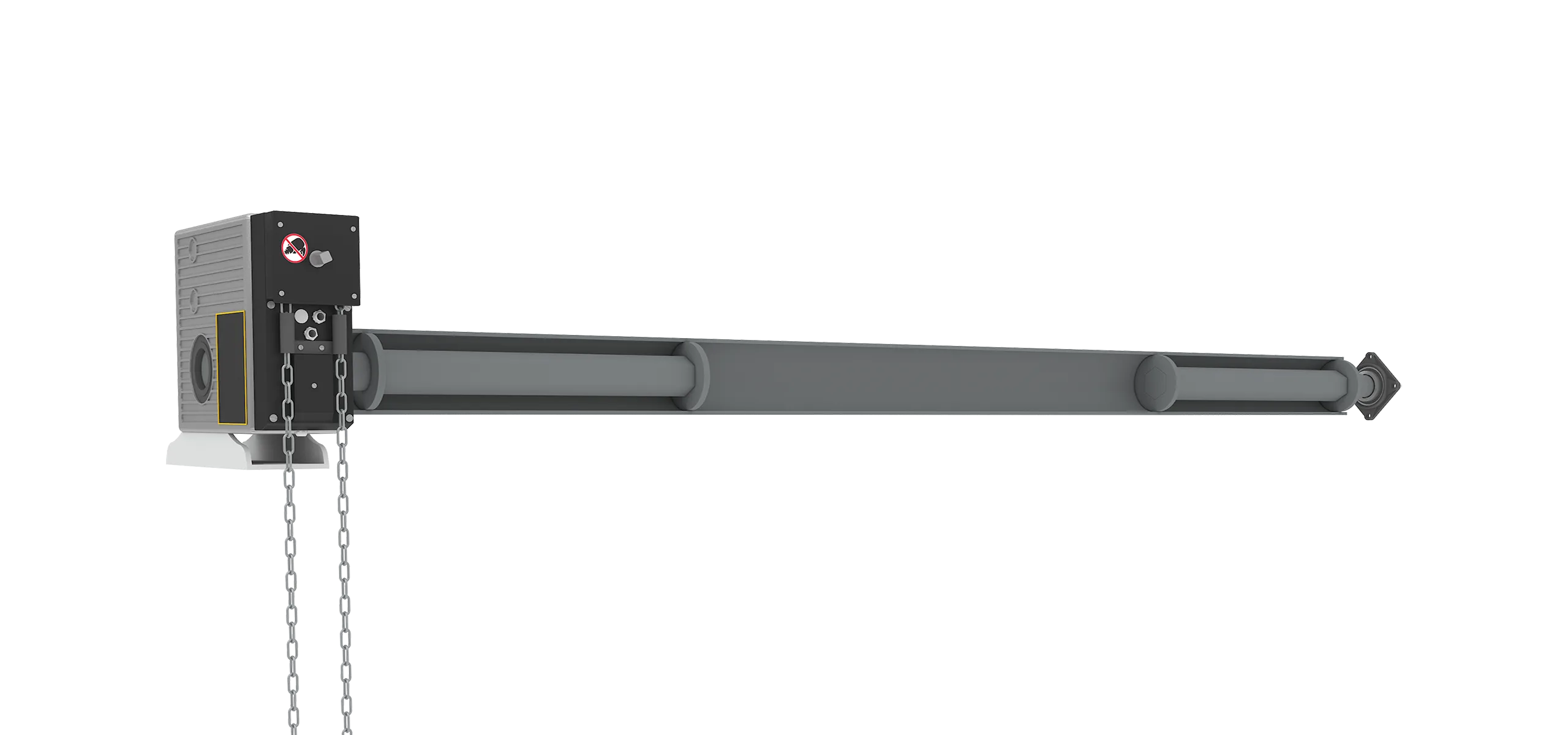 Tahrik Sistemleri: Kutu Tipi Motorlar