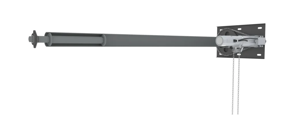 Tahrik Sistemleri: Zincir Tahriki