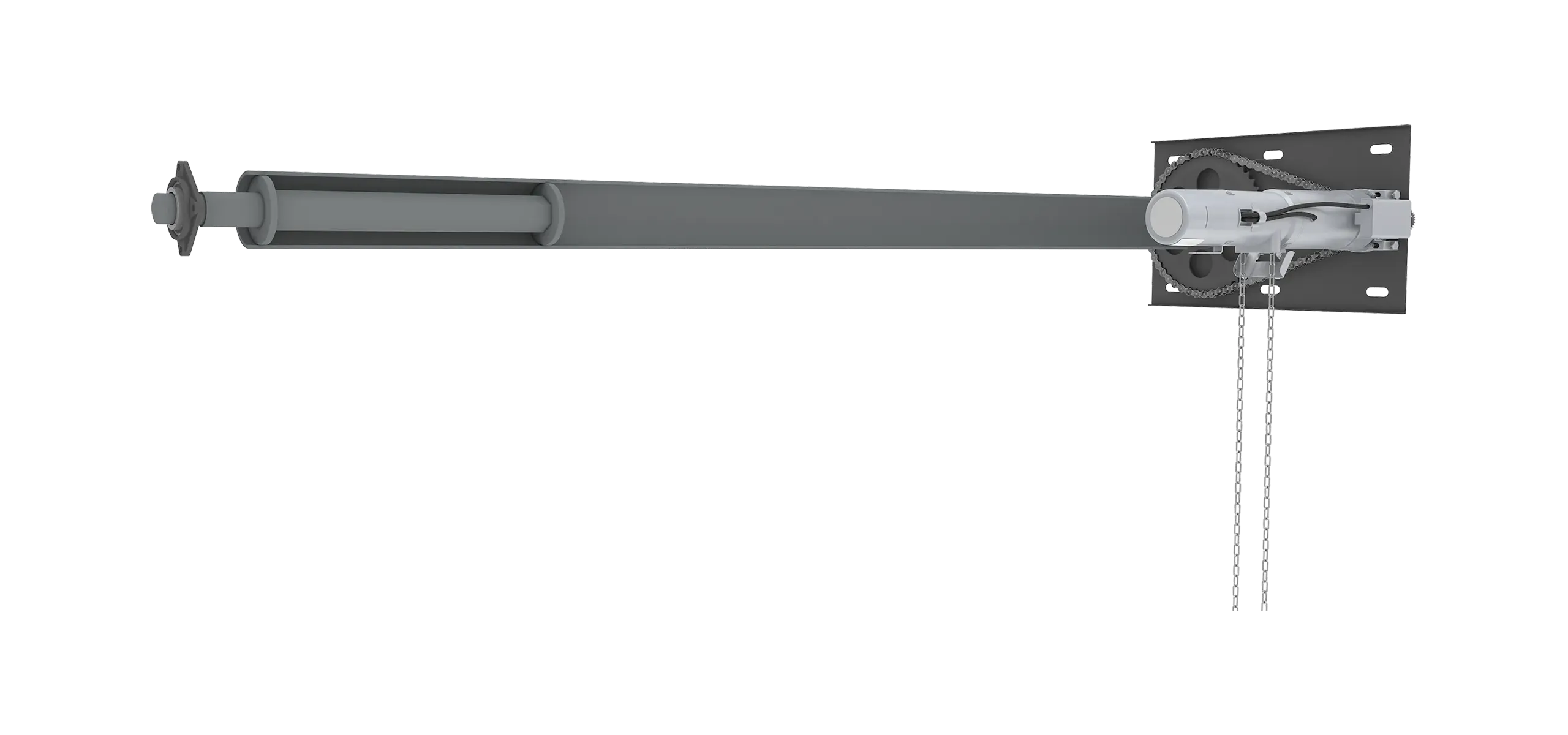 Systèmes d’Entraînement: Transmission par Chaîne