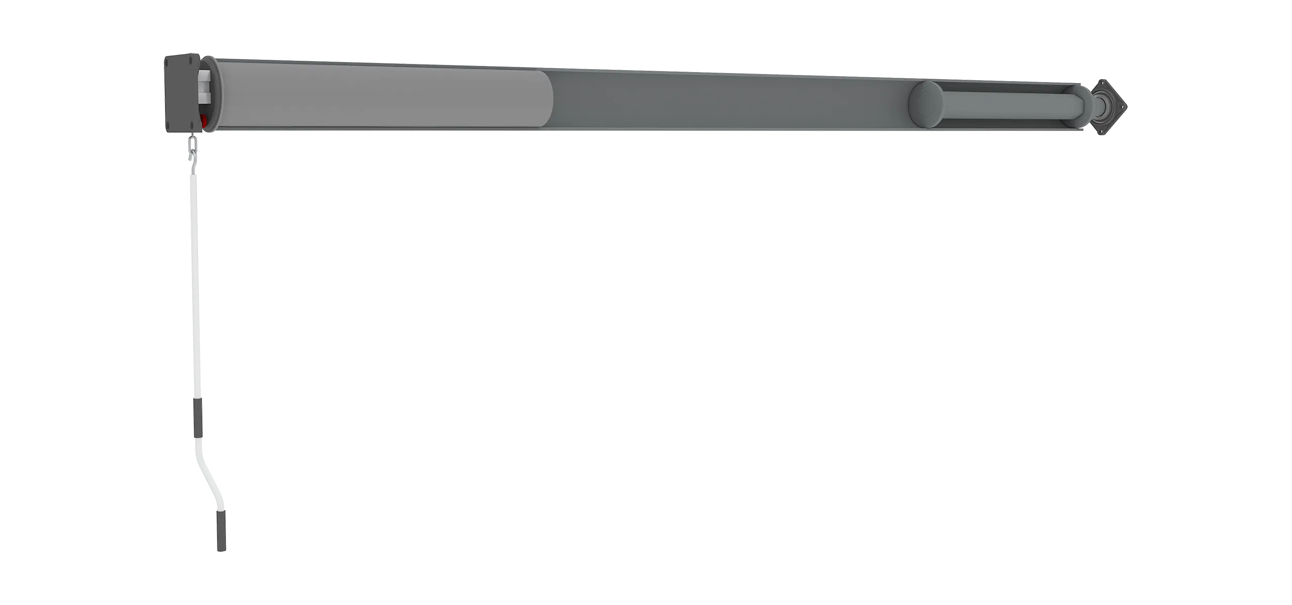 Tahrik Sistemleri: Tüp Motorlar