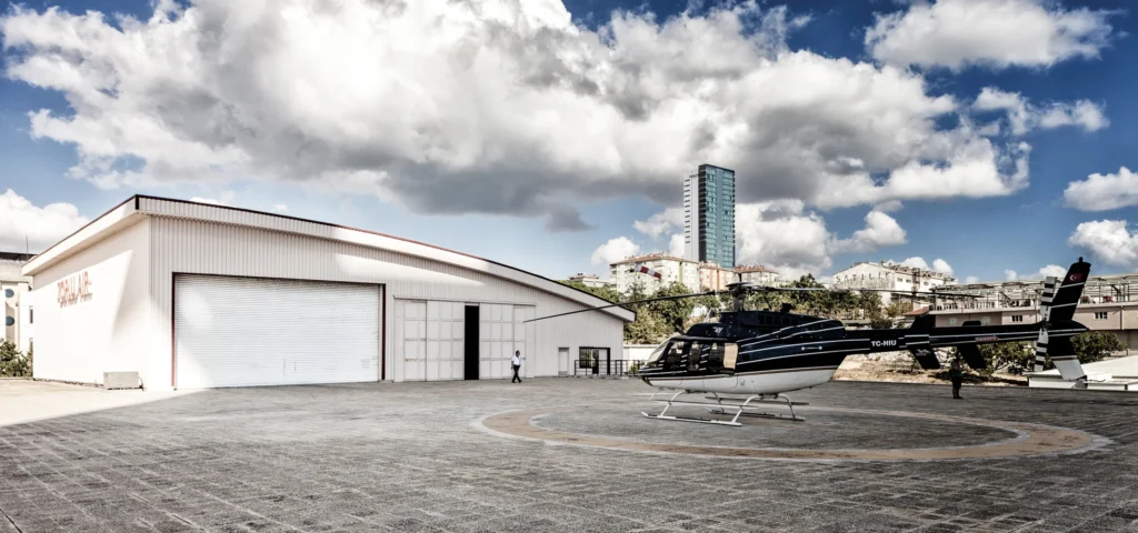 Insulated Roller Shutter | KP95