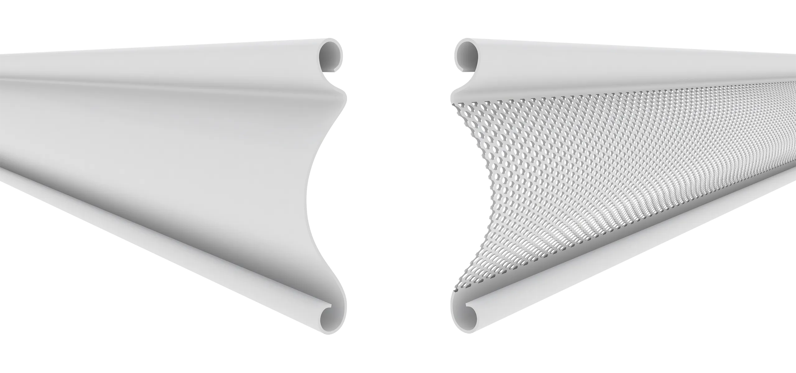 Kepenk Profil Karşılaştırma Tablosu — KP80 / KP110 / KP95 / KA77