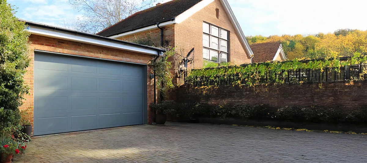 Konut Tipi Kepenk Sistemleri