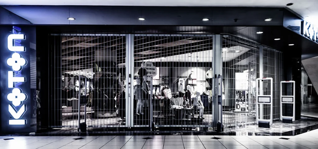 ESG-30 VisionGlide™