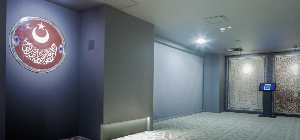 D ve DH Sınıfı Duman Perdeleri