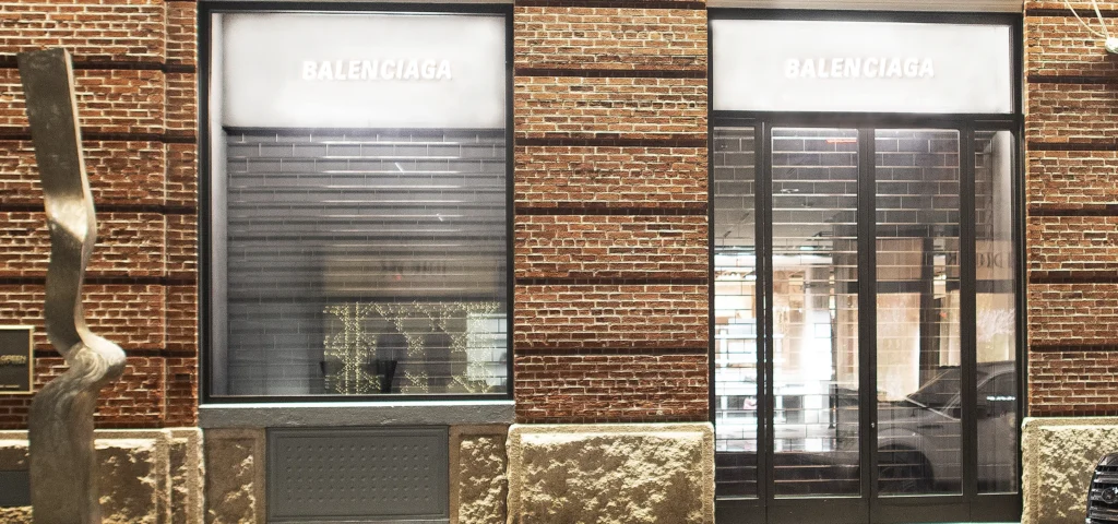 Standart Katlanır Güvenlik Izgaraları